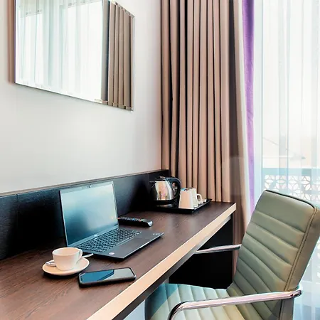 Hotel Premier Zentrum