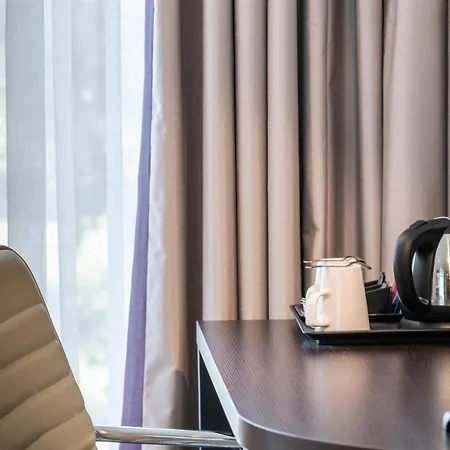 Premier Zentrum Hotel
