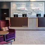 Premier Zentrum Hotel Munich
