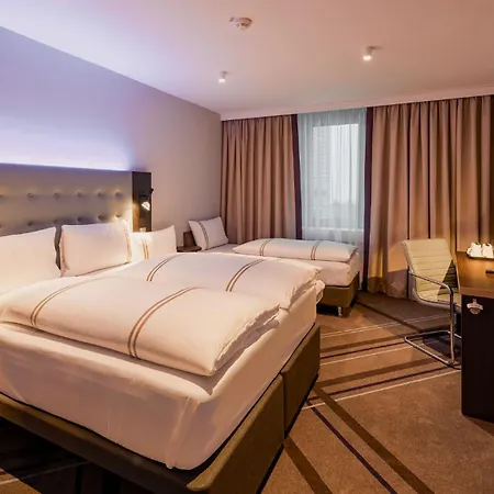 Premier Zentrum Hotel München