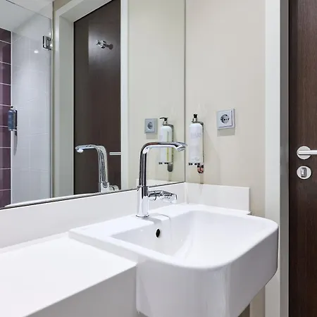 Hotel Premier Zentrum