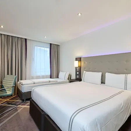 Hotel Premier Zentrum München