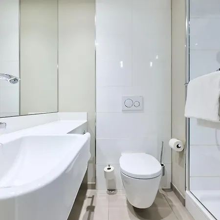 Premier Zentrum Hotel 3*
