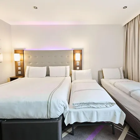 Premier Zentrum Hotel München