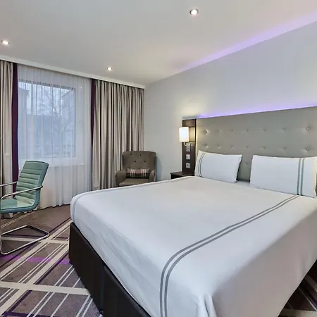 Hotel Premier Zentrum München