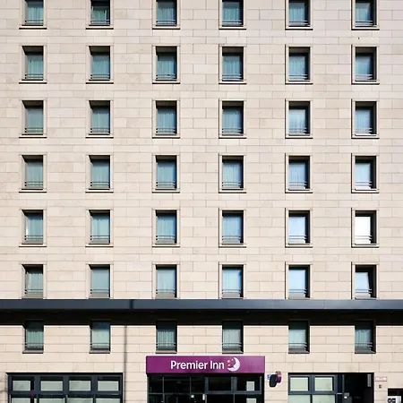Premier Zentrum München