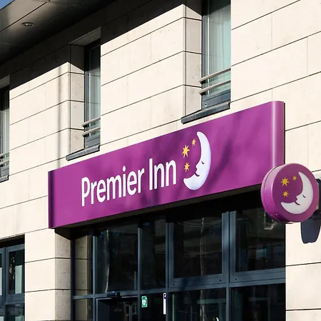 Premier Zentrum Hotel 3*