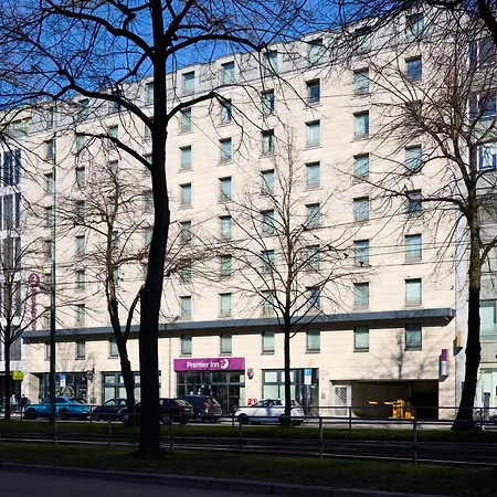 Premier Zentrum 3* München