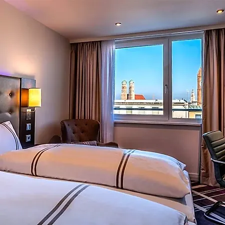 Premier Zentrum Hotel