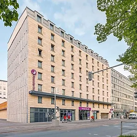 Hotel Premier Zentrum München