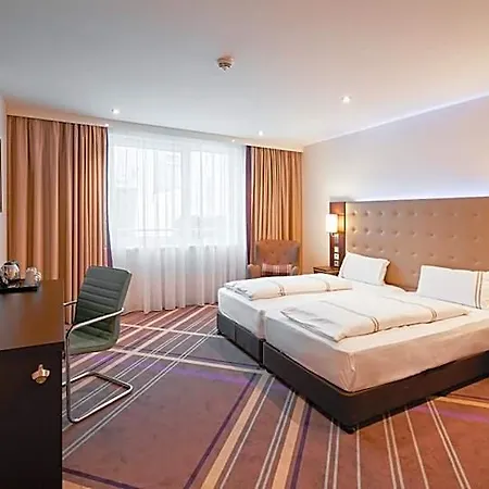 Premier Zentrum 3*