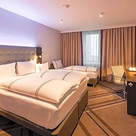 Premier Zentrum Hotel München