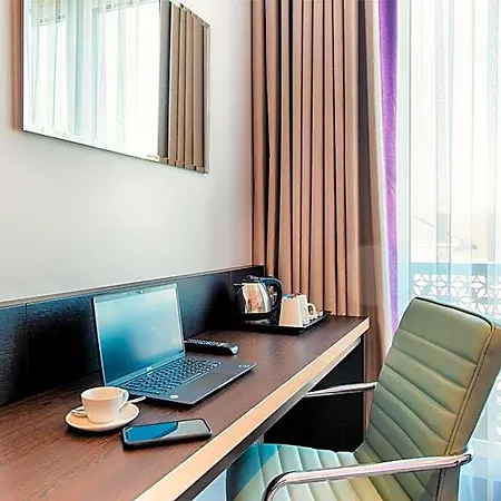 Hotel Premier Zentrum