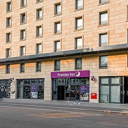 Hotel Premier Zentrum