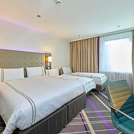 Premier Zentrum 3*