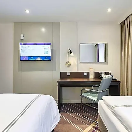 Hotel Premier Zentrum 3*