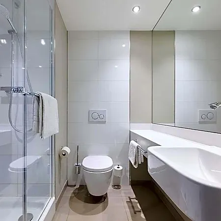 Hotel Premier Zentrum 3*