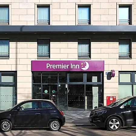 Hotel Premier Zentrum