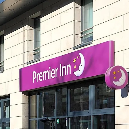 Premier Zentrum Hotel 3*