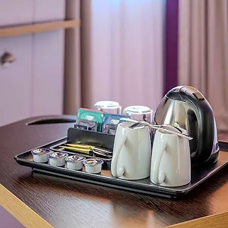 Premier Zentrum Hotel 3*