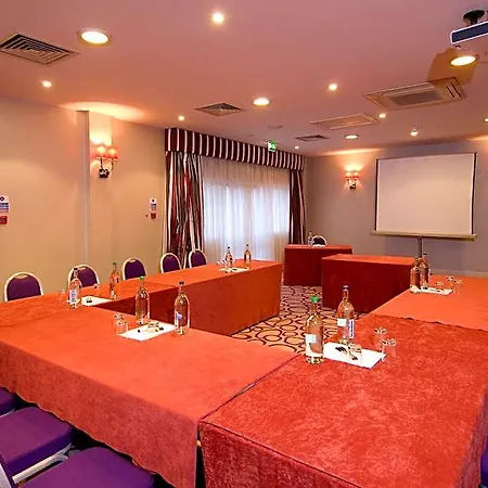 Premier Zentrum Hotel 3*