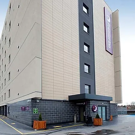 Hotel Premier Zentrum