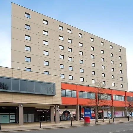 Premier Zentrum Hotel