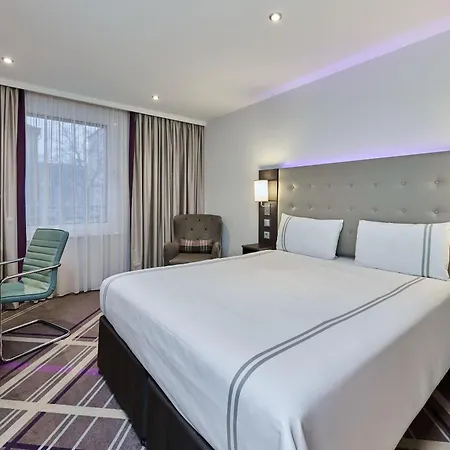 Hotel Premier Zentrum