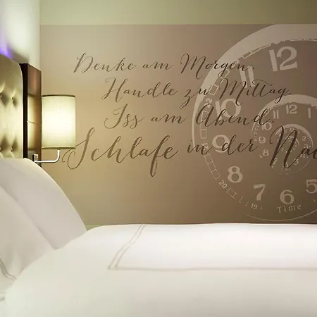 Hotel Premier Zentrum München