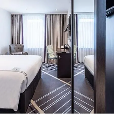 Hotel Premier Zentrum