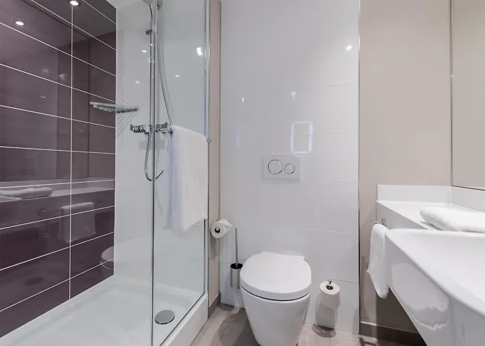 Premier Zentrum Szálloda