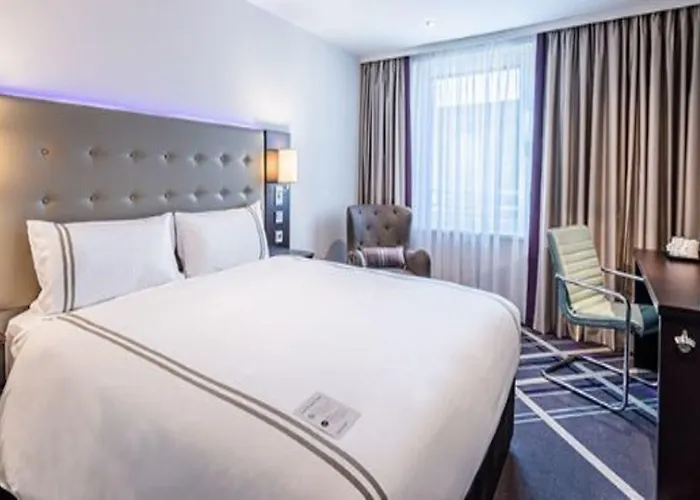 Premier Monaco di Baviera