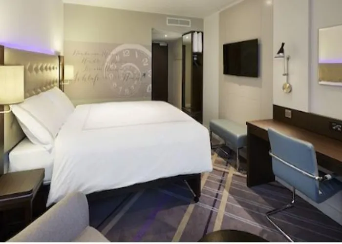 Premier 3* Monaco di Baviera