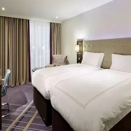 Otel Premier Zentrum Münih