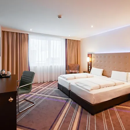 Premier Zentrum Otel