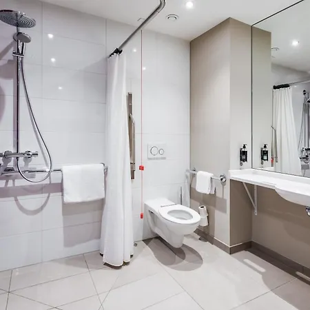 Premier Zentrum Otel Münih