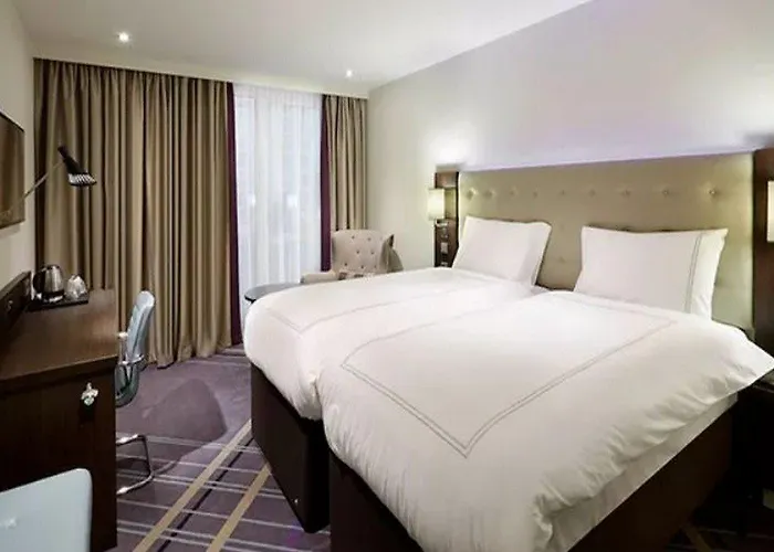 Hotel Premier Munich