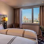Premier Zentrum Hotel München